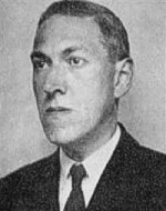 Howard Phillip Lovecraft (1890-1937)