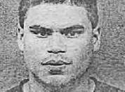 Jose Padilla arrestado en Chicago en Nov 2002.