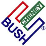 Enron-Bush-Cheney