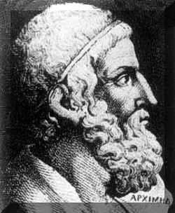 Arquímedes (287 - 212 a.C)