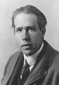 Niels Henrik David Bohr (1885-1962)