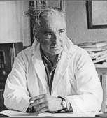 Dr. WILHEM REICH (1897-1957)