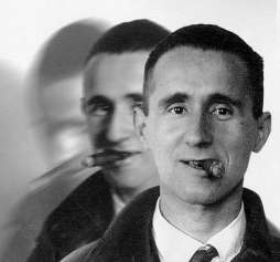 Bertold Brecht (1898-1956)