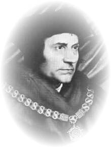 Tomas Moro (1478 - 1535)